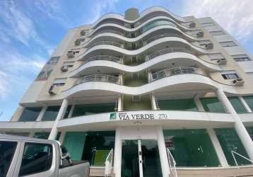 Apartamento 2 dormitórios - trindade