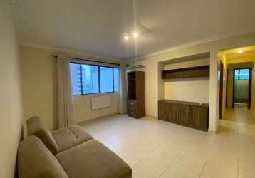 Apartamento 2 dormitórios - trindade