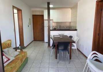 Apartamento  2dormitórios mobilado