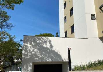 Apartamento 02 dormitórios carvoeiras