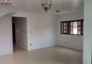 Casa residencial ou comercial no saco dos limões!