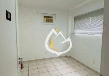 Sala para alugar, 15 m² por r$ 1.265,01/mês - nova paulínia - paulínia/sp