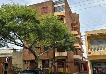 Apartamento padrão - centro residencial