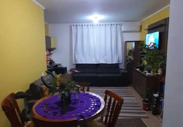 Lindo e amplo apt. na duque de caxias com 1 dormitório