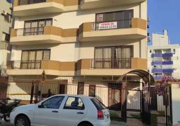 Amplo apartamento com 3 quartos no bairro abraão