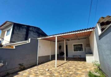 Casa 56,78m2 ceniro martins são jose