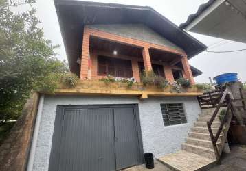 2 casas no desvio rizzo  averbadas