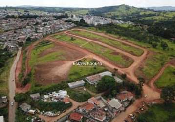 Lançamento bairro planejado, bragança paulista