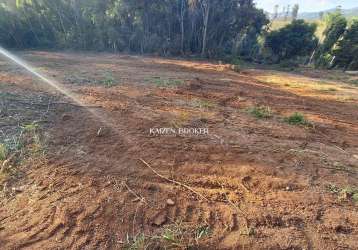 Terreno em condomínio, vargem - sp