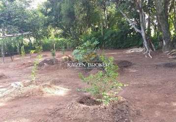 Terreno sete barras bragança paulista