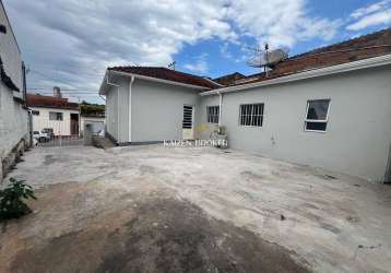 Casa jd. são jose bragança paulista