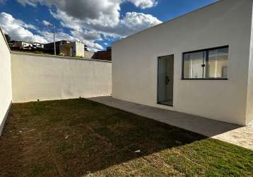 Casa em condomínio fechado com 1 quarto à venda na praça pimentel duarte, real de queluz, conselheiro lafaiete, 1 m2 por r$ 390.000