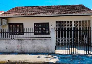 Casa para venda em balneário barra do sul, centro, 3 dormitórios, 2 banheiros, 1 vaga