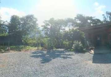 Casa para venda em jaraguá do sul, santa luzia, 3 dormitórios, 1 banheiro, 1 vaga