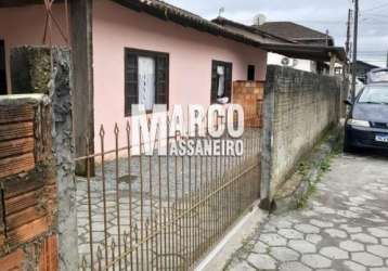 Casa para venda em araquari, porto grande, 4 dormitórios, 3 banheiros, 3 vagas