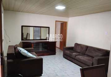 Apartamento para locação em balneário barra do sul, centro, 1 dormitório, 1 banheiro