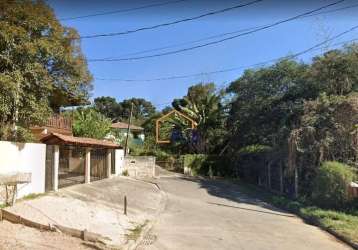 Terreno em condomínio fechado à venda na rua teodoro pinto de lara, 22, jardim bela vista, almirante tamandaré por r$ 320.000