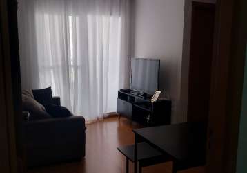 Apartamento à venda  com 2 quarto(s)