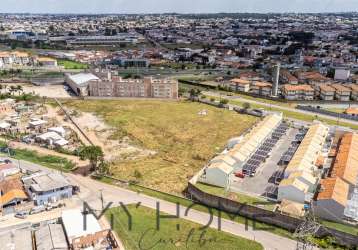 Terreno plano no uberaba com 10.736,00 m²