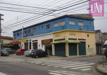 Sala  comercial à venda, parque das nações, santo andré.