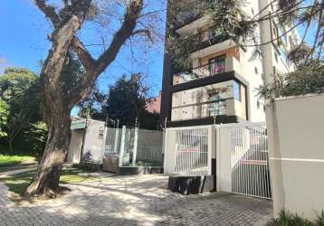 Vende-se cobertura  duplex - 2 vagas - agua verde - r$ 1.090.000,00 mil ( entrada de r$ 500 mil + 36 x)