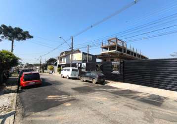 Vende-se cobertura na planta - bairro novo mundo - r$ 1.131.000,00