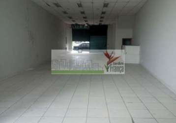 Predio comercial av. nova cantareira