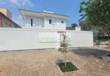 Sobrado novo jardim entre serras r$1850.000,00