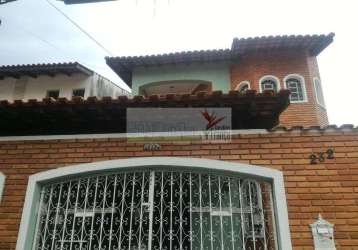 Sobrado 4 dorm, 2 suites, 3 vagas e churrasqueira - bortolandia