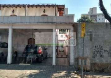 Casa com 4 quartos à venda na rua inácio mammana, 119, vila vitório mazzei, são paulo, 290 m2 por r$ 900.000