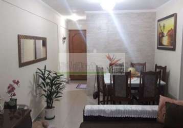 Excelente apartamento jardim guapira