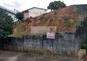 Terreno na jd. guapira