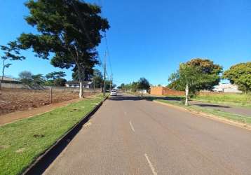 Terreno  com área de 1.075m2   no  bairro vale azul