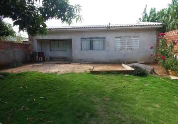 Terreno rural c área 500m2, c casa de laje - paiçandu  bairro monte carmelo