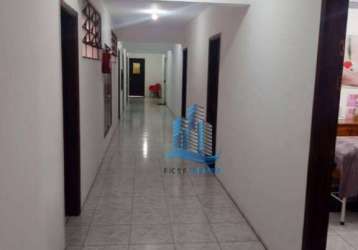 Sala à venda, 54 m² por r$ 350.000,00 - centro - são caetano do sul/sp