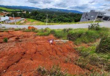 Terreno à venda, 189 m² por r$ 135.749,00 - cruz das almas - araçariguama/sp