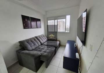 Apartamento em jardim caravelas  -  são paulo