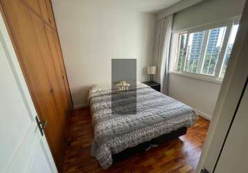 Apartamento em vila suzana  -  são paulo