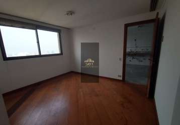 Apartamento em vila andrade  -  são paulo