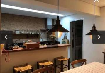 Apartamento em campo belo  -  são paulo