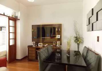 Apartamento com um dormitório no centro do rio de janeiro