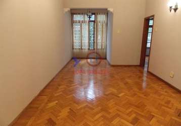 Apartamento à venda no bairro santa teresa - rio de janeiro/rj, zona central