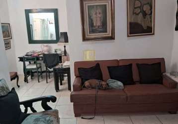 Apartamento sala e quarto no centro do rio de janeiro