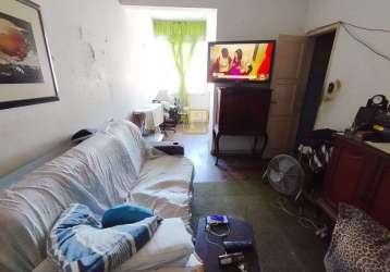 Apartamento de quarto sala com área de serviços em centro rio de janeiro