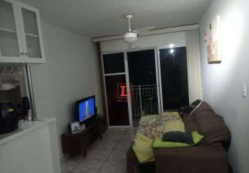 Apartamento no centro do rio de janeiro com 2 quartos