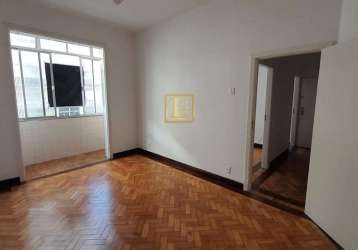 Apartamento à venda no centro