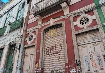 Galpão para venda centro do rio de janeiro