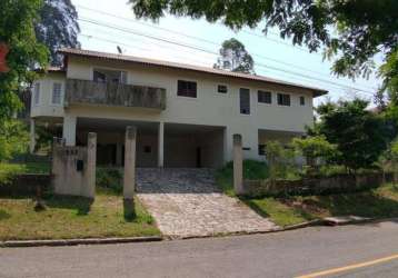 Casa para venda em barueri, tamboré, 3 dormitórios, 3 suítes, 5 banheiros, 8 vagas