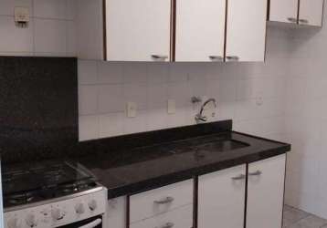 Apartamento para venda em santana de parnaíba, alphaville, 3 dormitórios, 1 suíte, 2 banheiros, 2 vagas