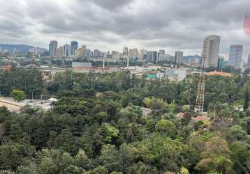 Apartamento para venda em barueri, jardim iracema/aldeia, 2 dormitórios, 1 suíte, 2 banheiros, 2 vagas